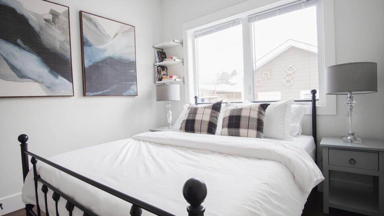 Photo of Bedroom in West Edmonton