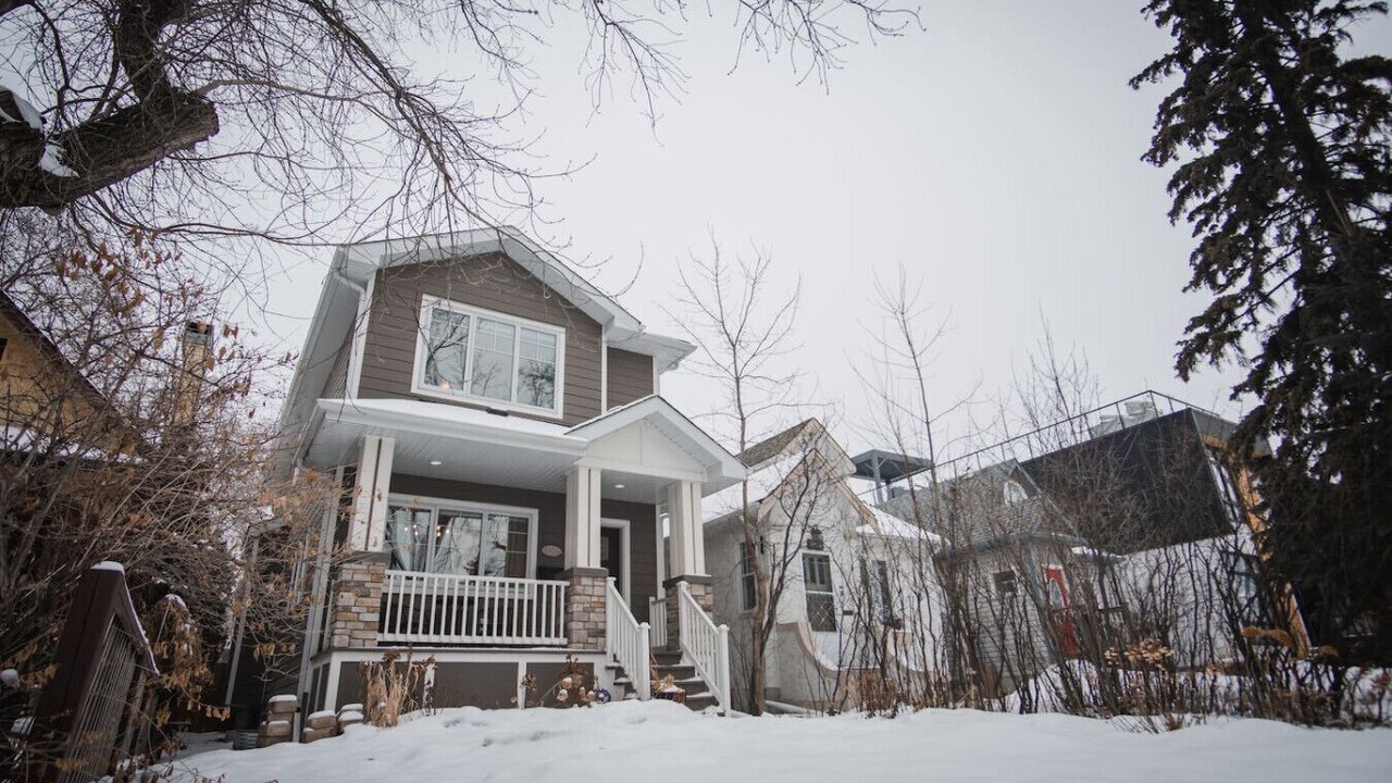 Photo of Outdoor in West Edmonton
