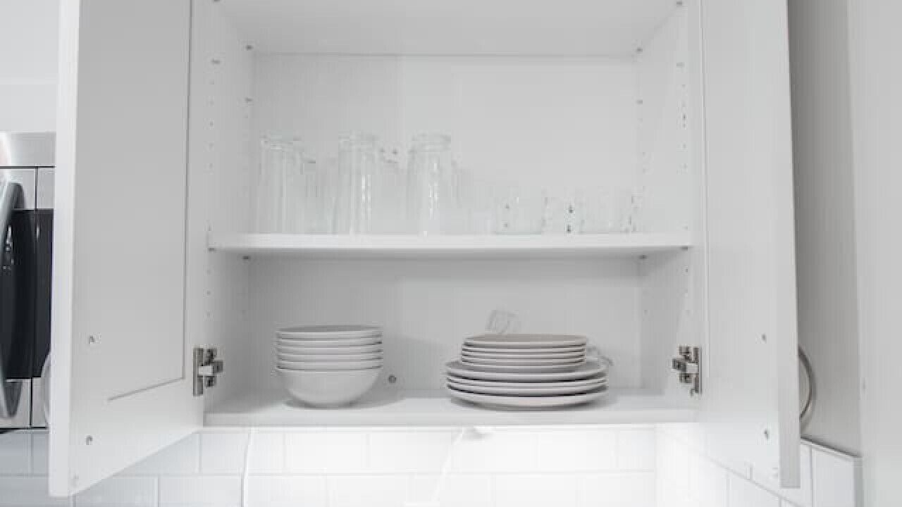 Photo of Kitchen in West Edmonton