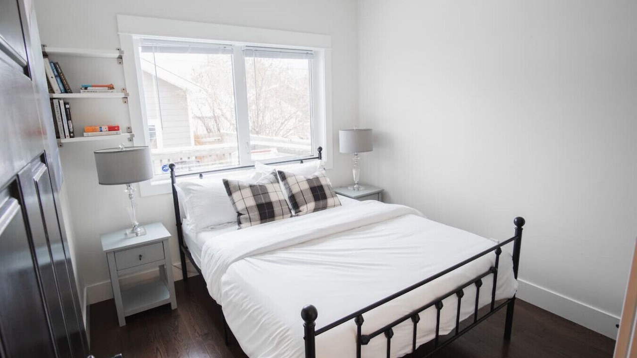 Photo of Bedroom in West Edmonton