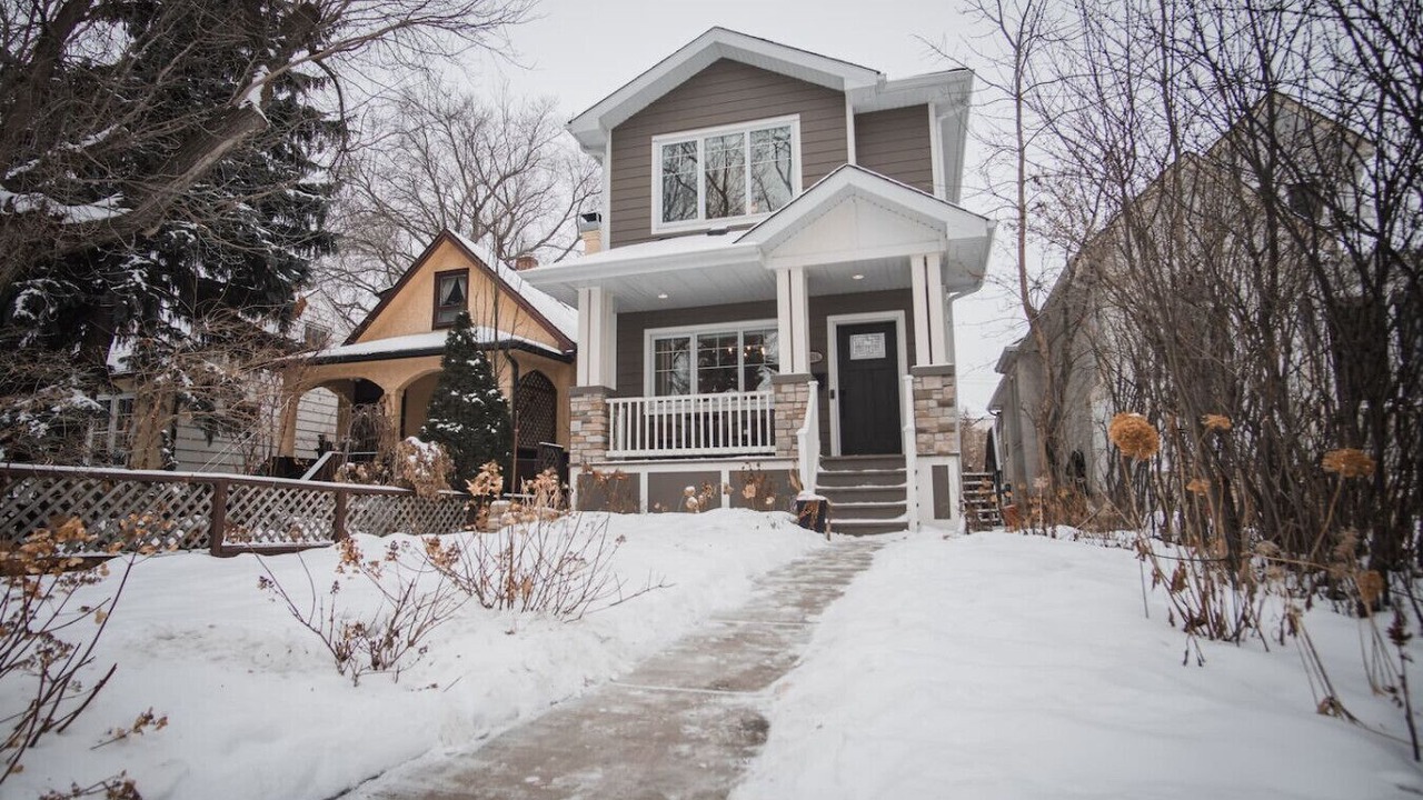 Photo of Outdoor in West Edmonton
