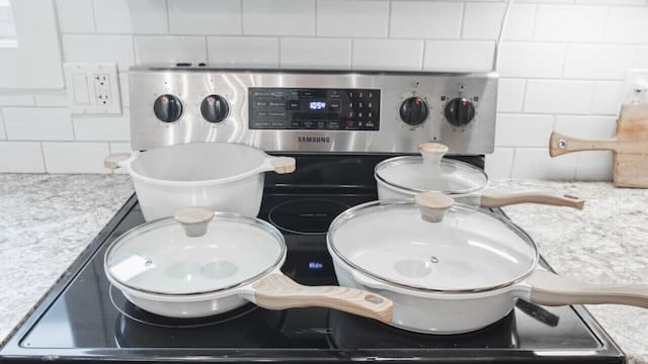 Photo of Kitchen in West Edmonton