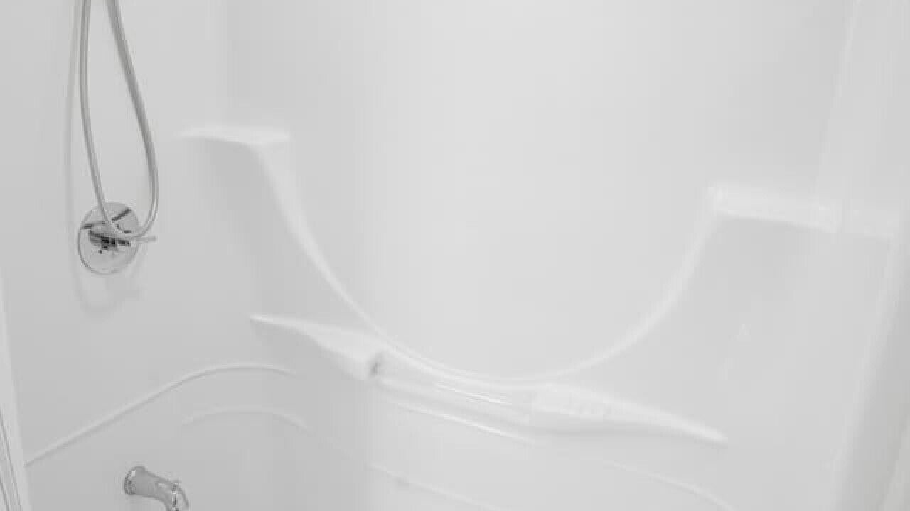 Photo of Bathroom in West Edmonton