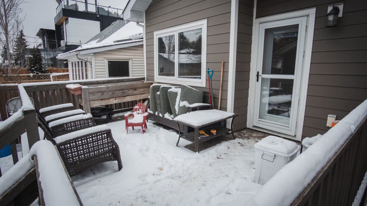Photo of Outdoor in West Edmonton