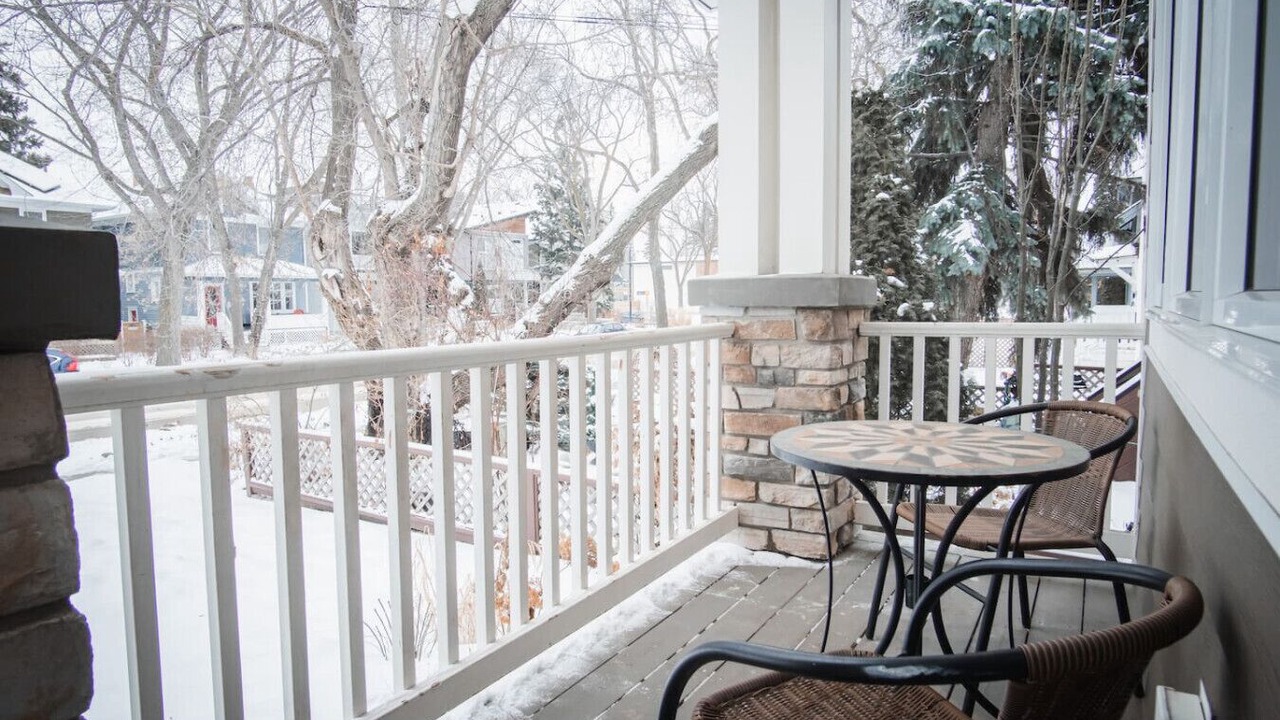 Photo of Outdoor in West Edmonton