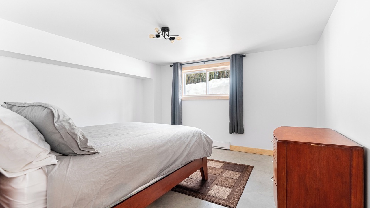 Photo of Bedroom in Amherst