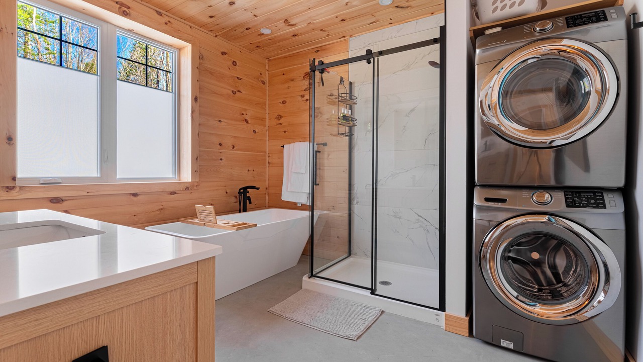 Photo of Bathroom in Amherst