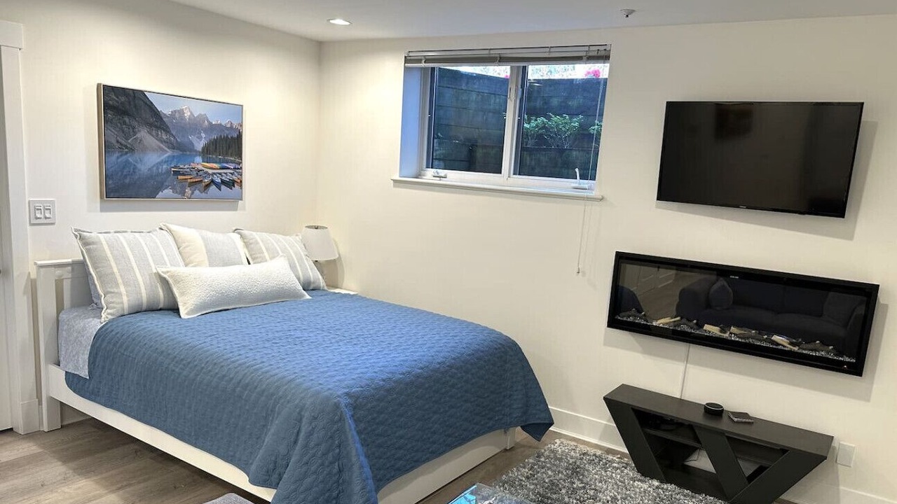 Photo of Bedroom in Dunbar