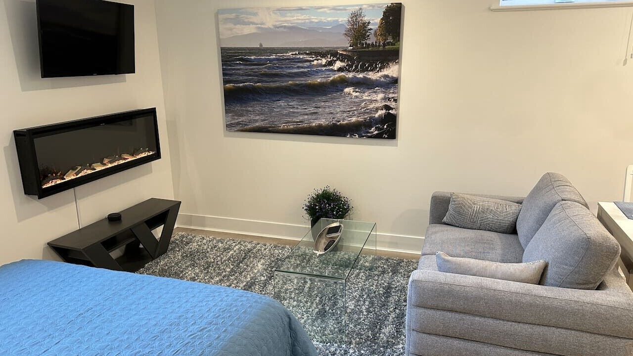 Photo of Bedroom in Dunbar