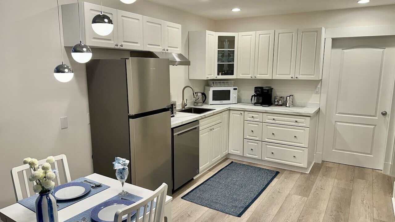 Photo of Kitchen in Dunbar