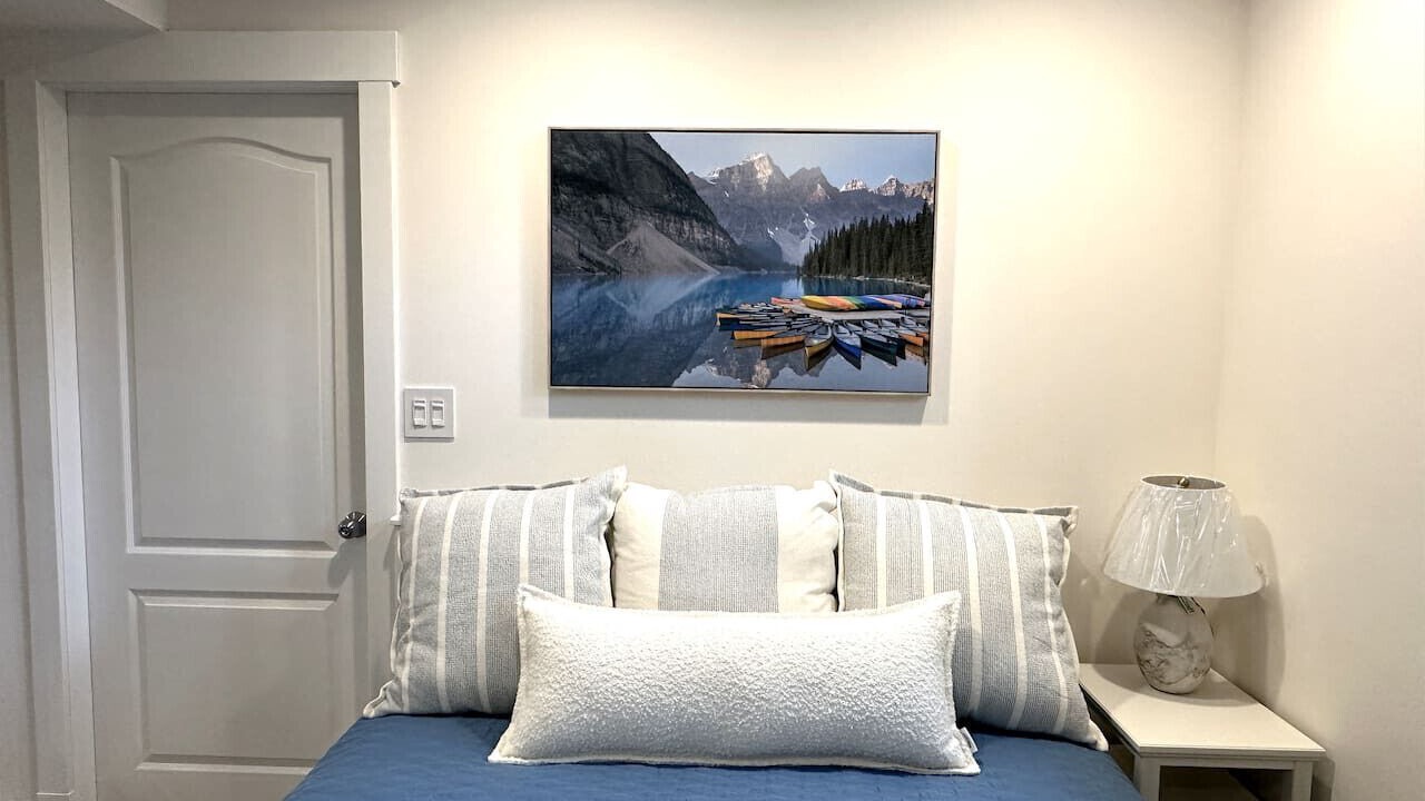 Photo of Bedroom in Dunbar