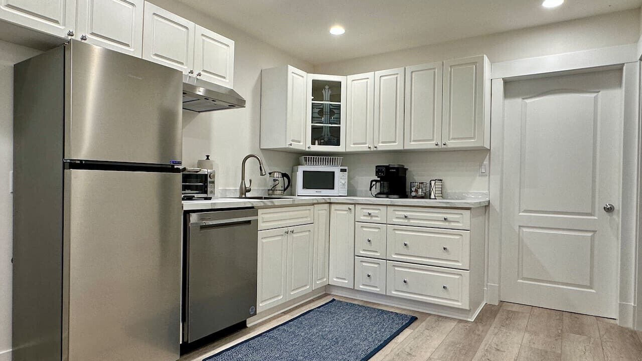 Photo of Kitchen in Dunbar