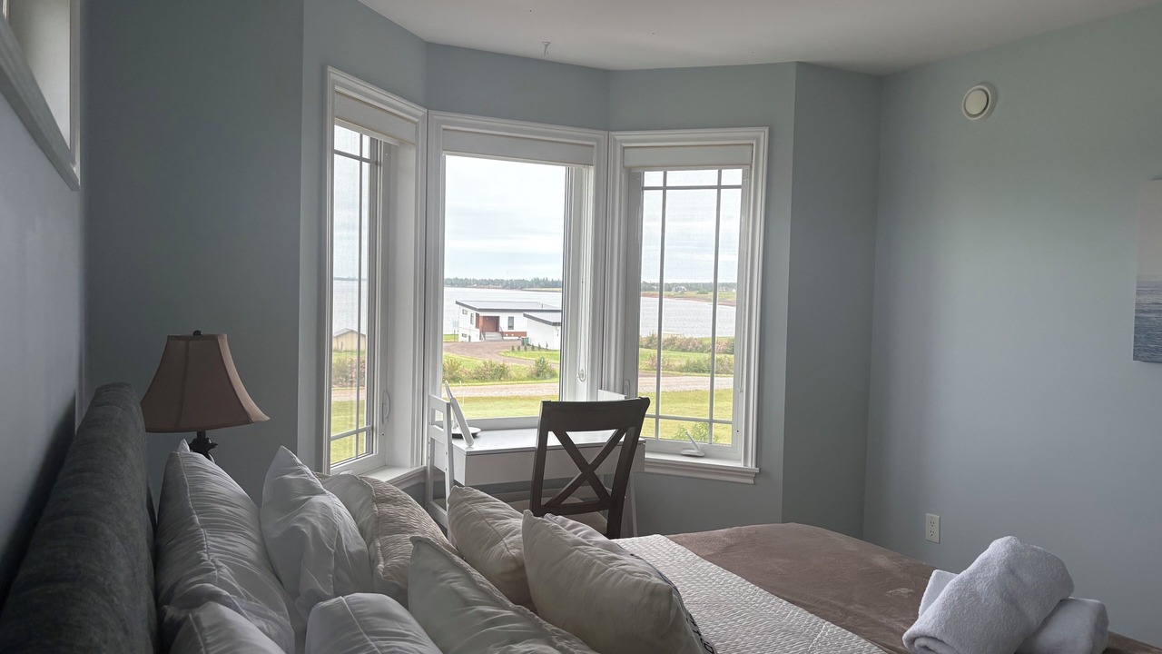 Photo of Bedroom in New Dominion