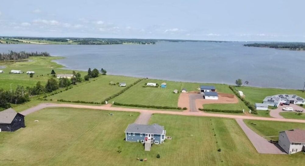 Photo of Outdoor in New Dominion