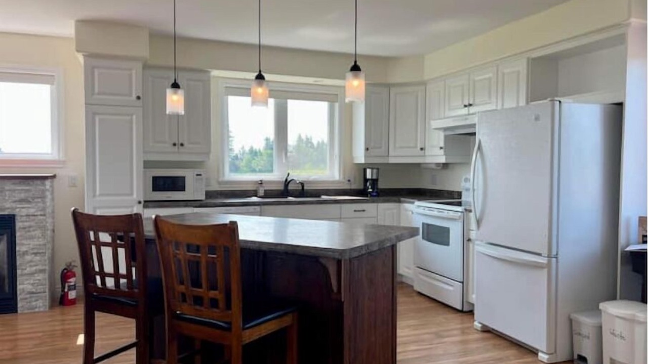 Photo of Kitchen in New Dominion