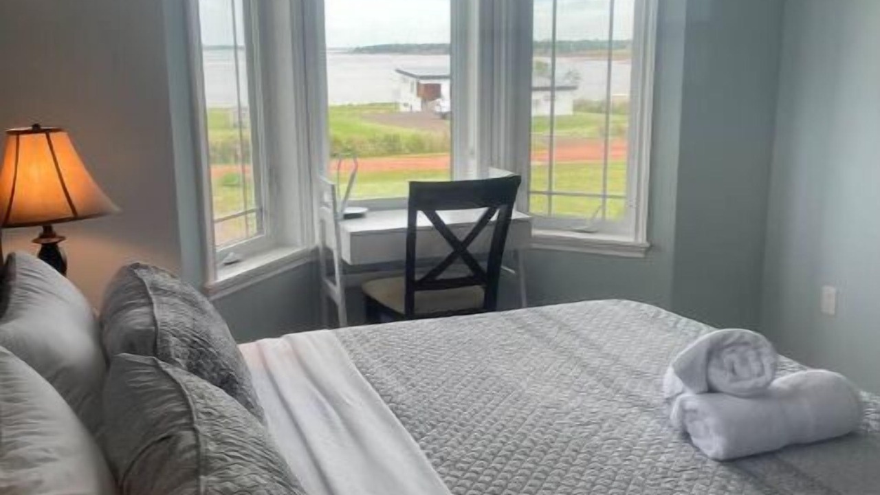 Photo of Bedroom in New Dominion
