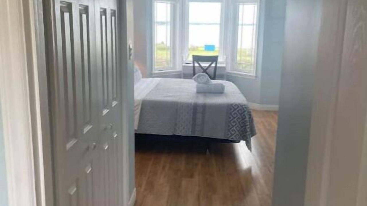 Photo of Bedroom in New Dominion