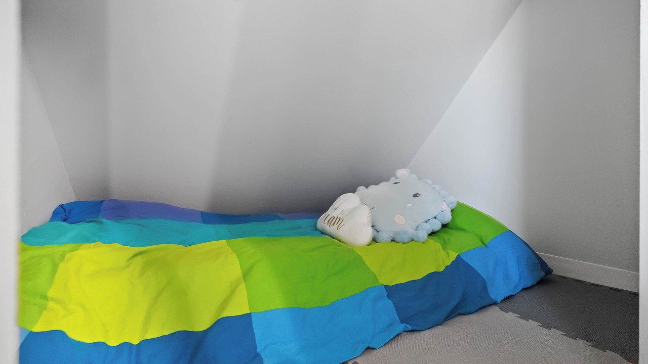Photo of Bedroom in Okotoks