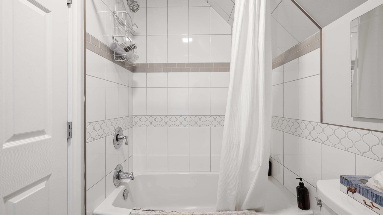 Photo of Bathroom in Okotoks