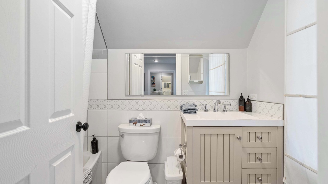 Photo of Bathroom in Okotoks