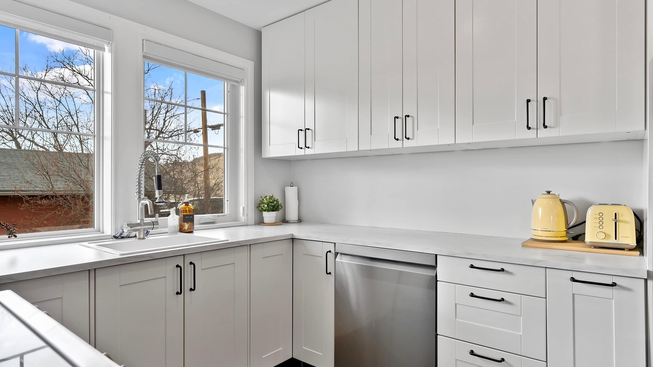 Photo of Kitchen in Okotoks