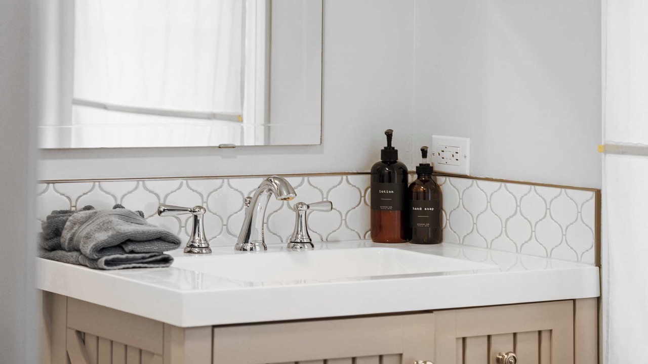 Photo of Bathroom in Okotoks