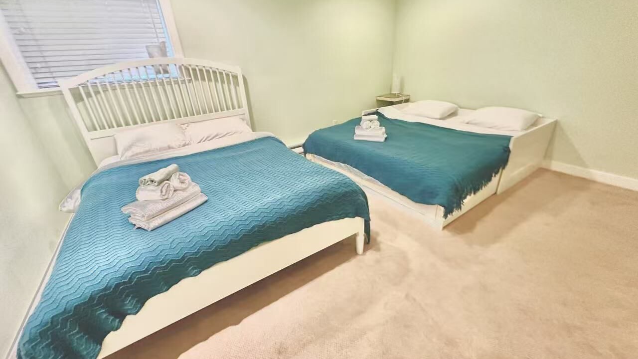 Photo of Bedroom in Delta