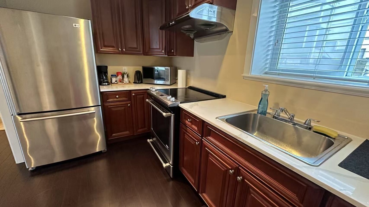 Photo of Kitchen in Delta
