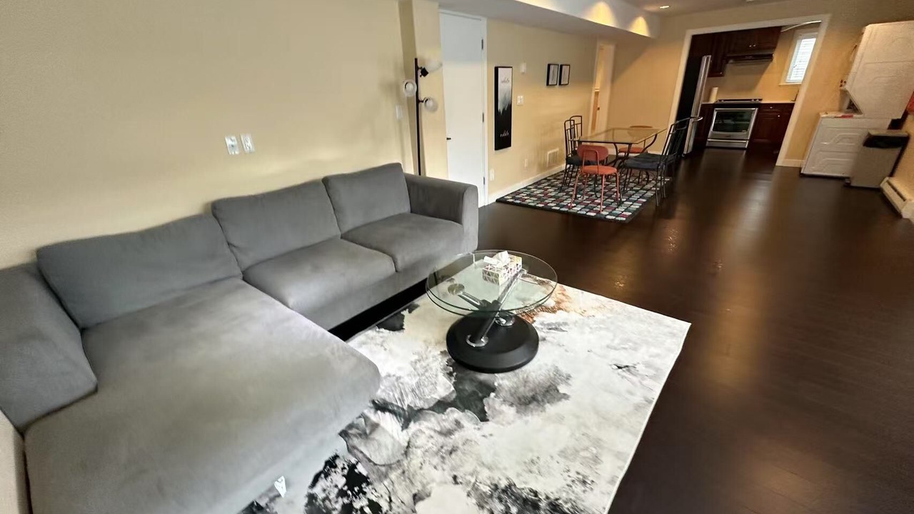Photo of Livingroom in Delta