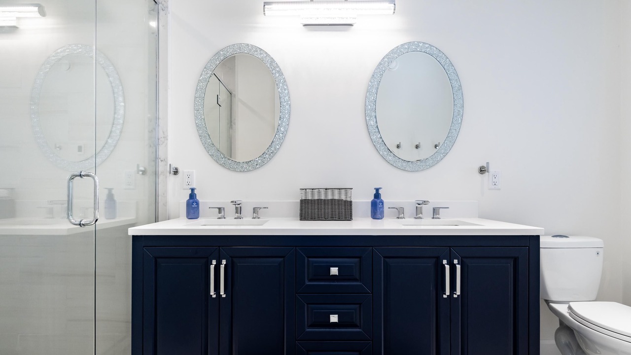 Photo of Bathroom in Lake of Bays
