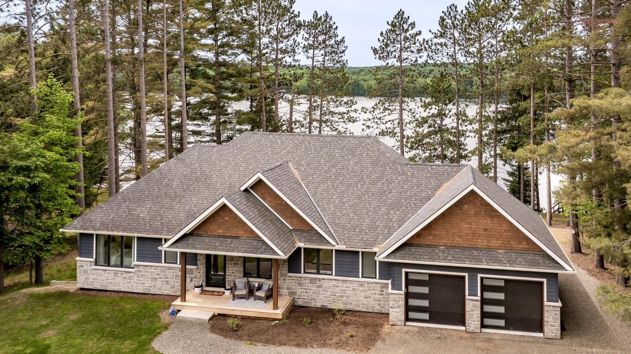Photo of Outdoor in Lake of Bays