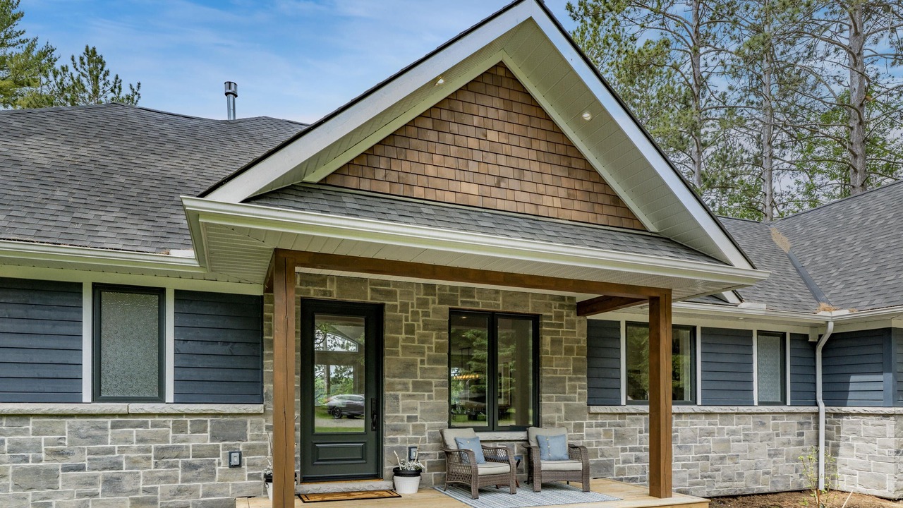 Photo of Outdoor in Lake of Bays