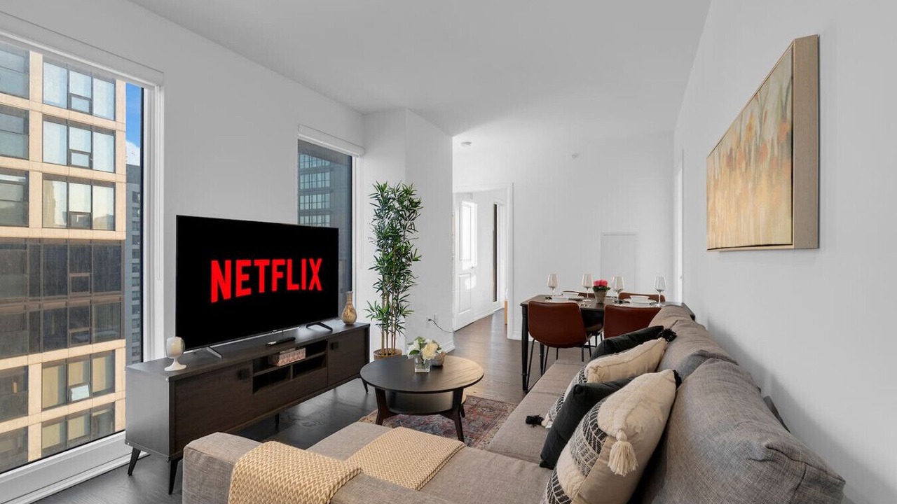 Photo of Livingroom in Garden District