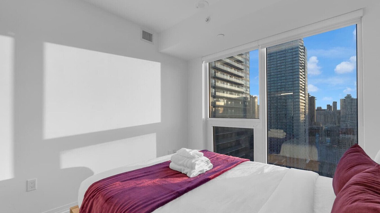 Photo of Bedroom in Garden District