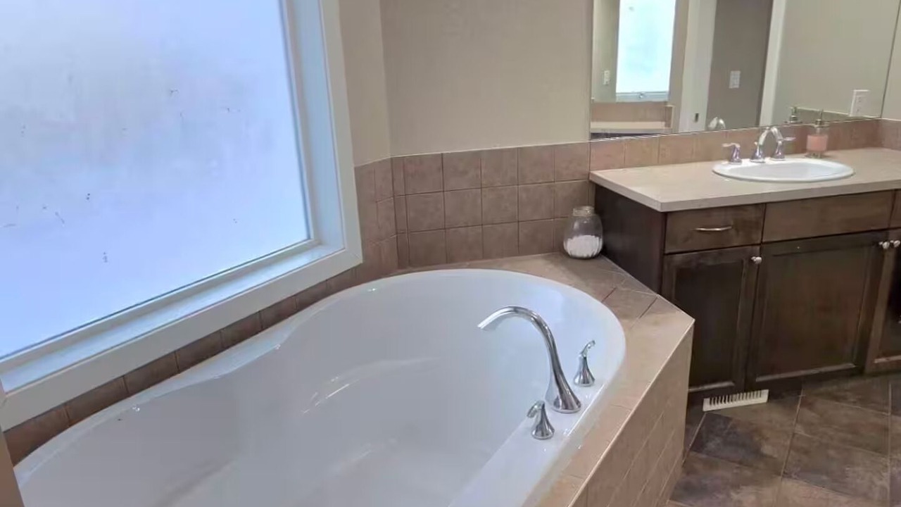 Photo of Bathroom in Cochrane