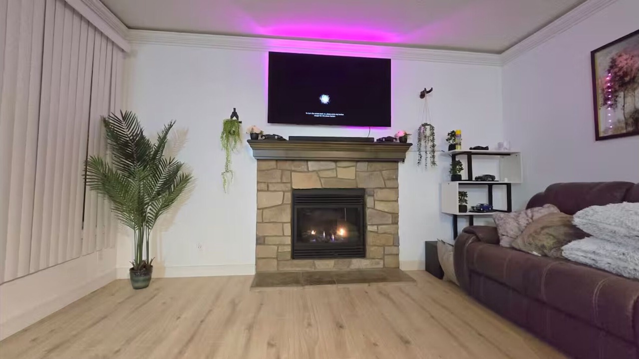 Photo of Livingroom in Cochrane