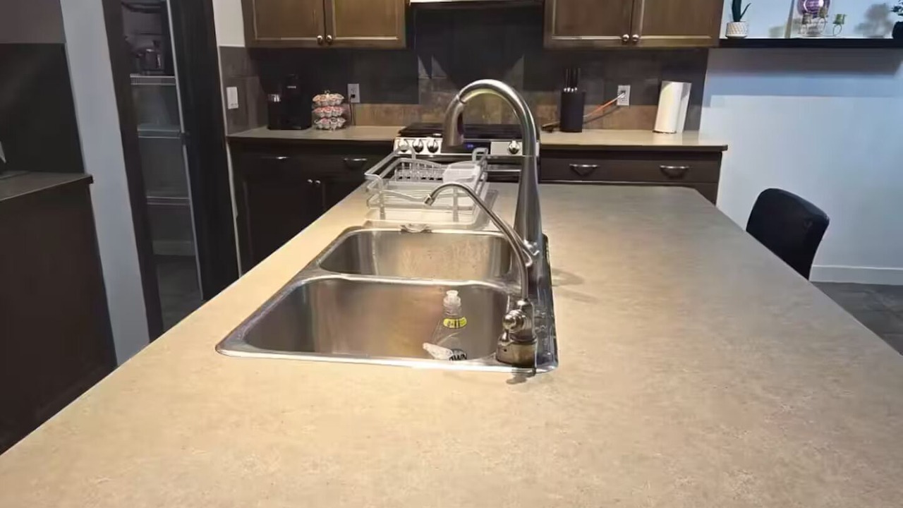 Photo of Kitchen in Cochrane
