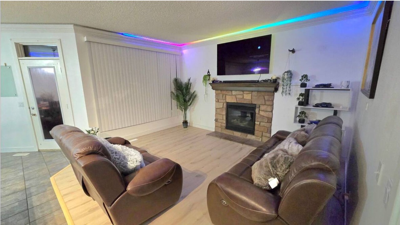 Photo of Livingroom in Cochrane