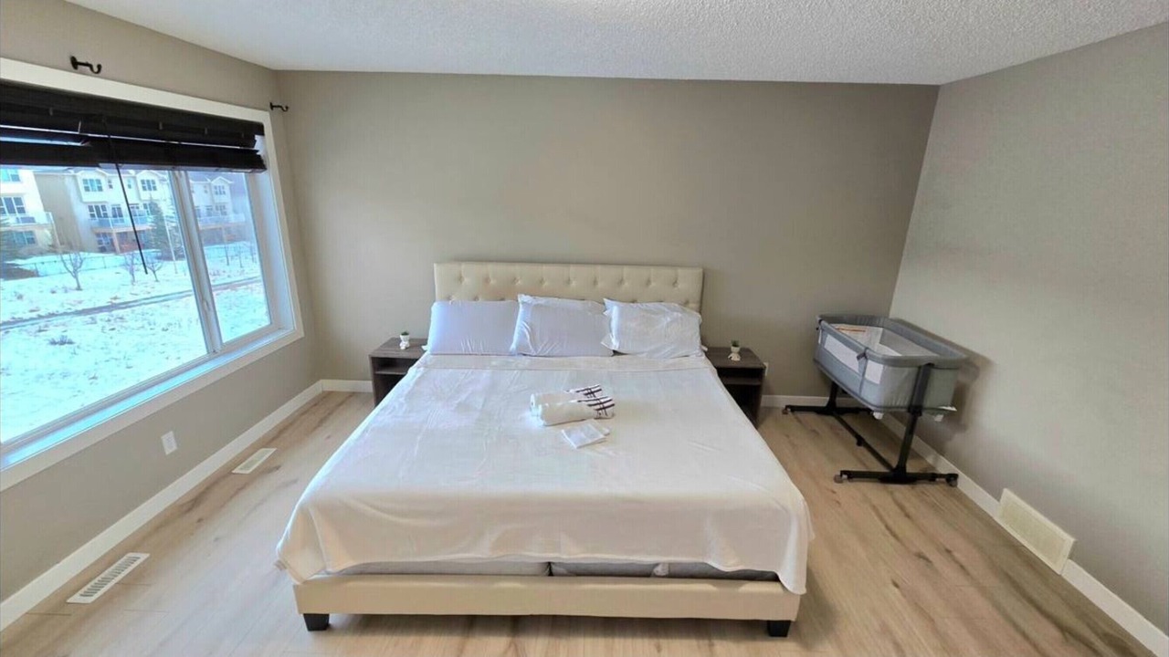 Photo of Bedroom in Cochrane