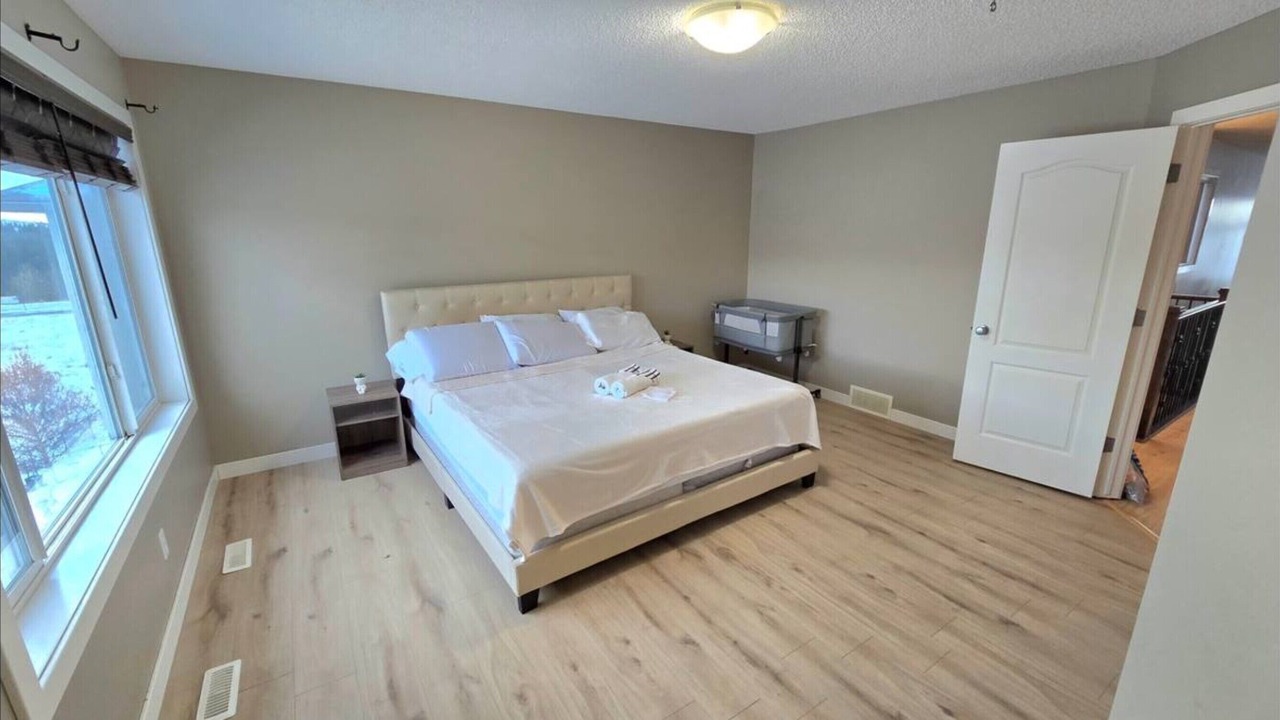 Photo of Bedroom in Cochrane