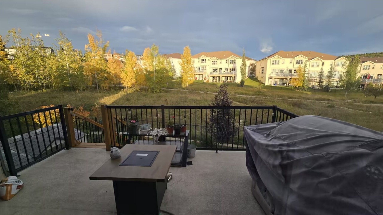 Photo of Outdoor in Cochrane