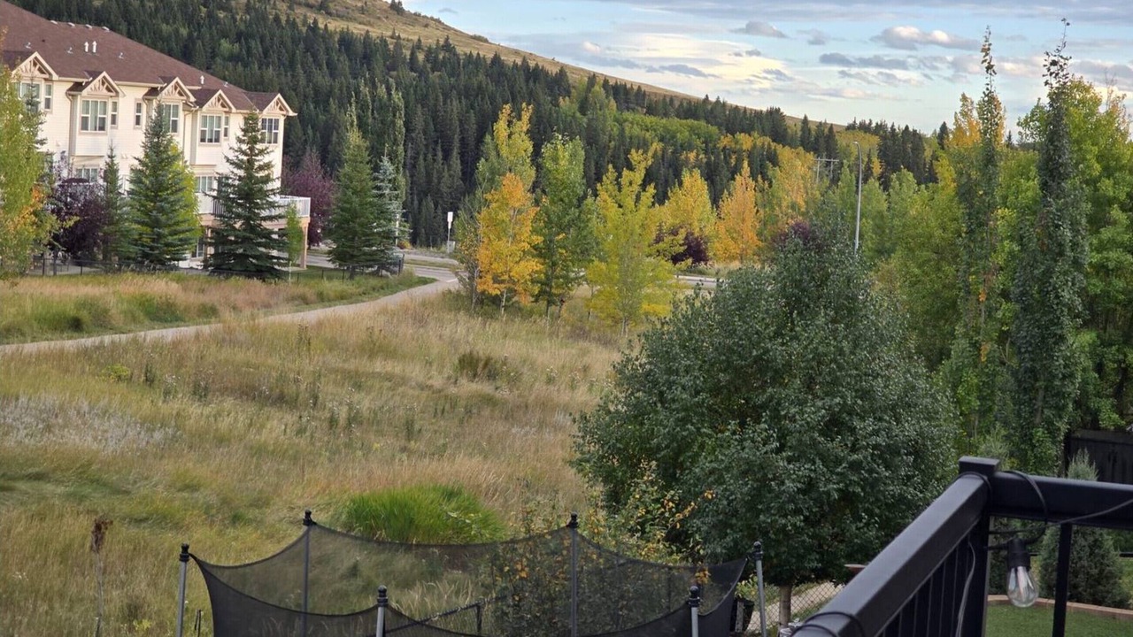 Photo of Outdoor in Cochrane