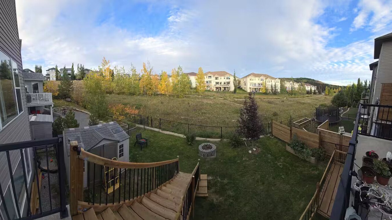 Photo of Outdoor in Cochrane
