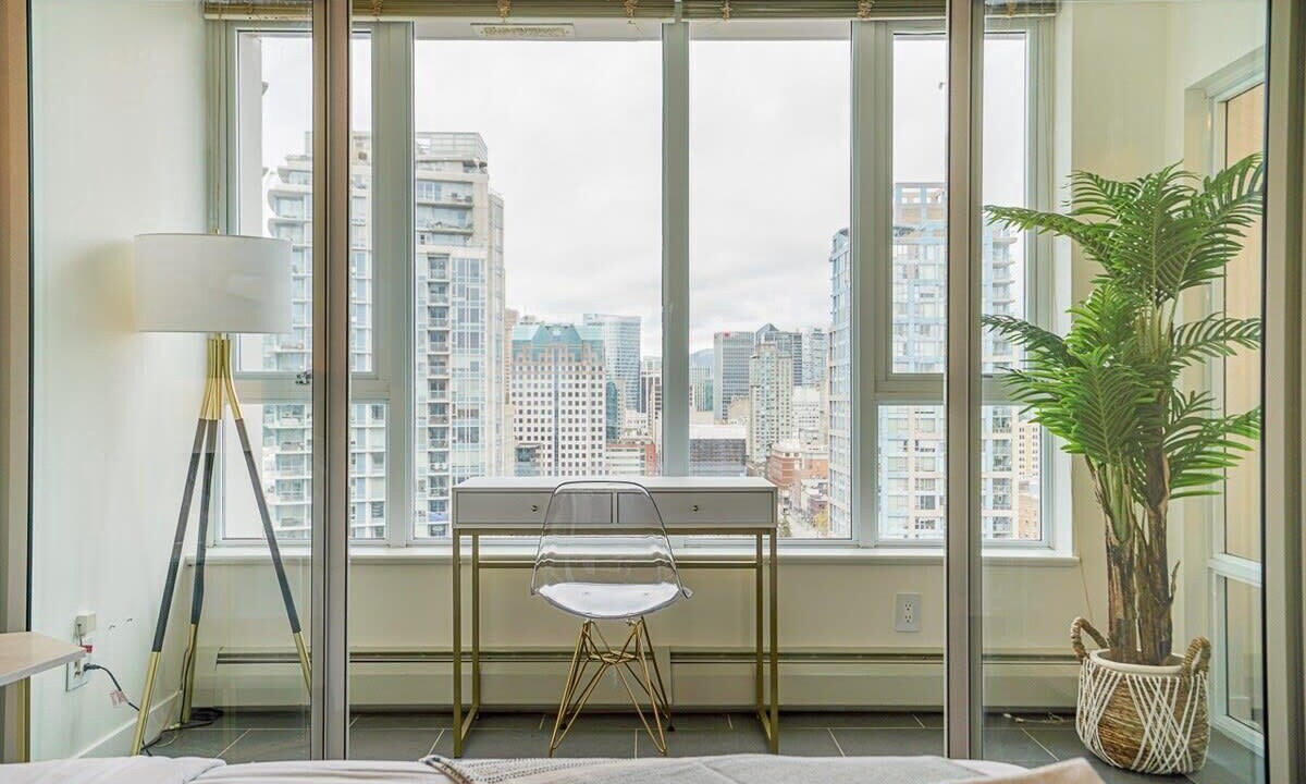 Photo of Bedroom in Crosstown