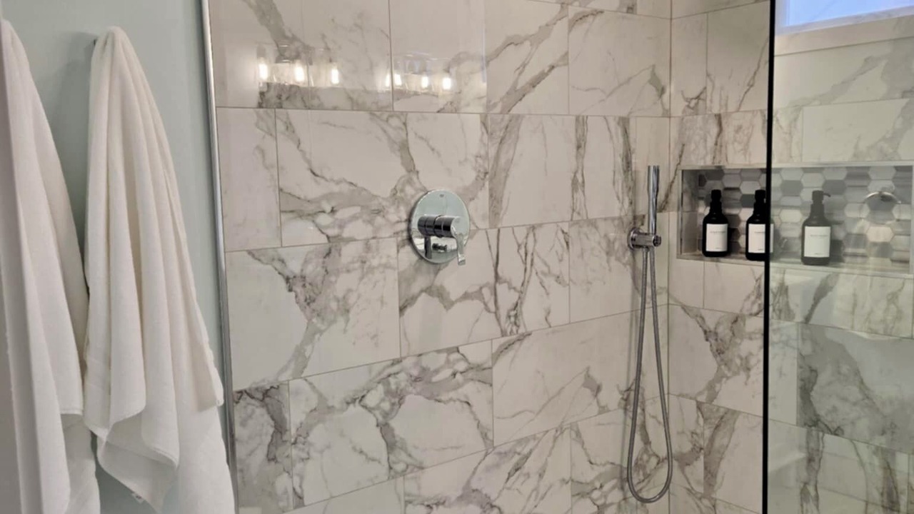 Photo of Bathroom in Terra Nova