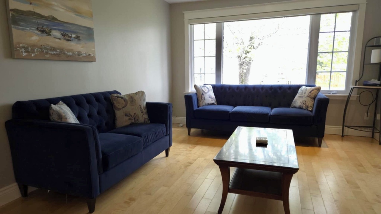 Photo of Livingroom in Terra Nova