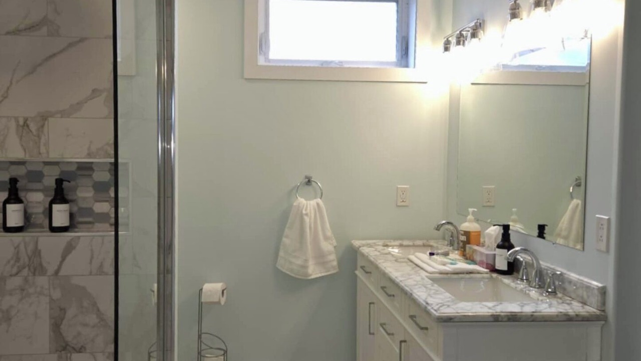 Photo of Bathroom in Terra Nova