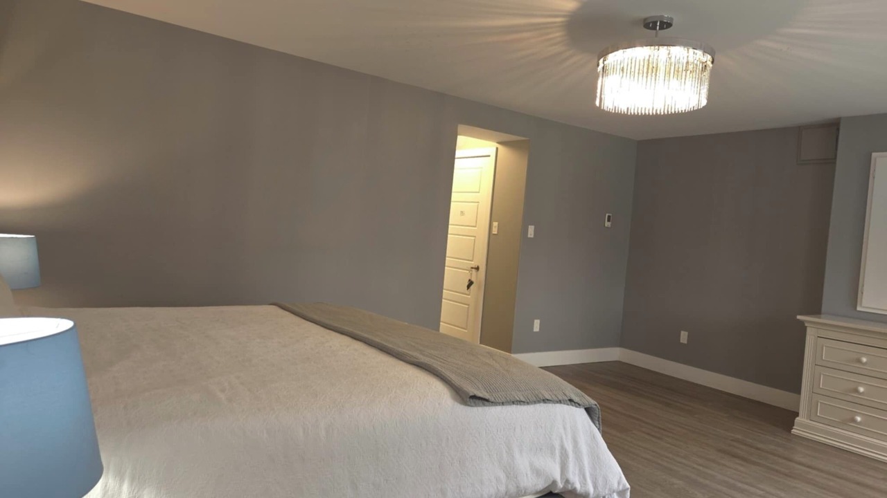 Photo of Bedroom in Terra Nova