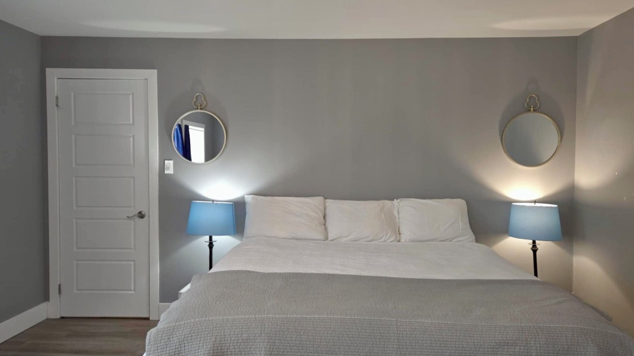Photo of Bedroom in Terra Nova