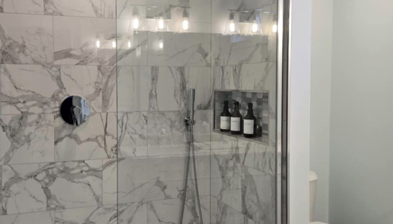 Photo of Bathroom in Terra Nova